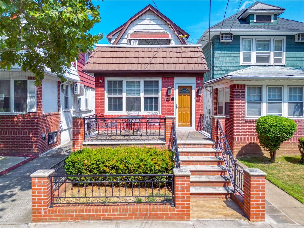 2051 East 21st Street Madison Brooklyn NY 11229