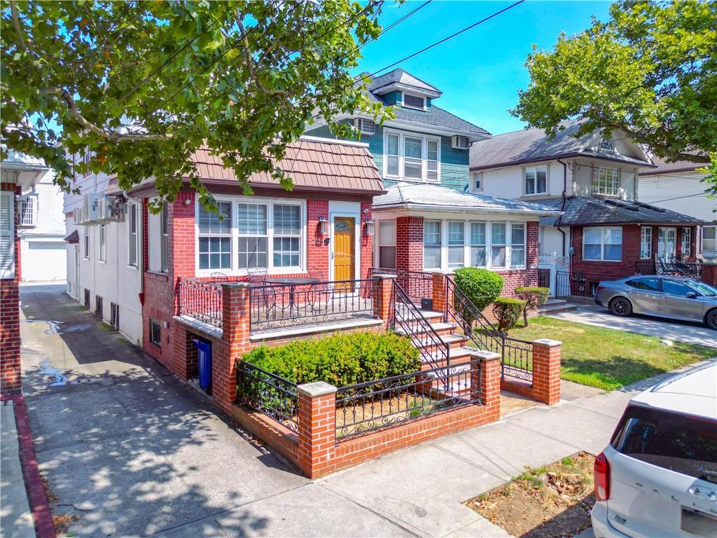 2051 East 21st Street Madison Brooklyn NY 11229