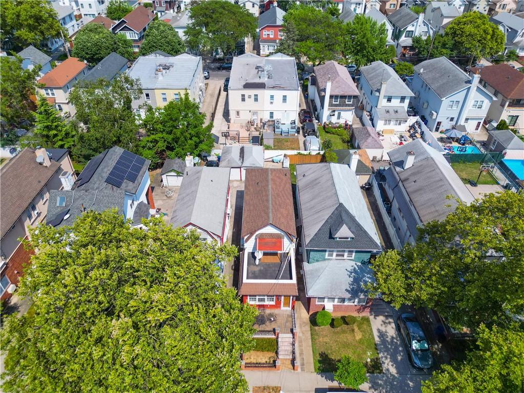 2051 East 21st Street Madison Brooklyn NY 11229