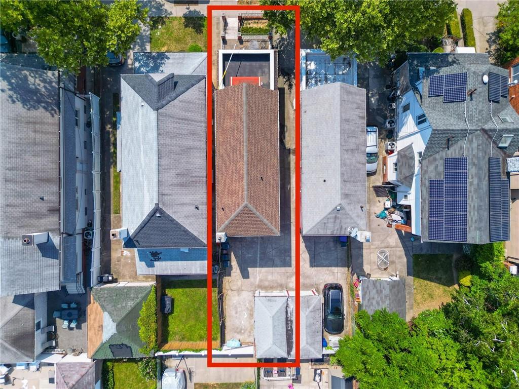 2051 East 21st Street Madison Brooklyn NY 11229