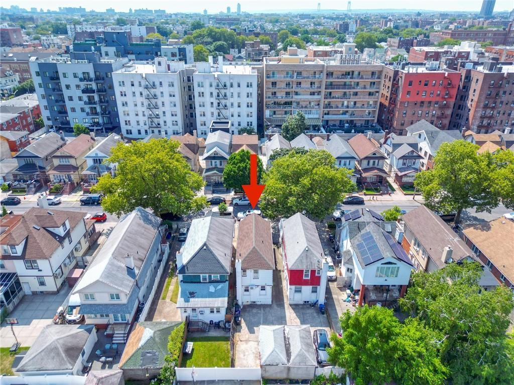 2051 East 21st Street Madison Brooklyn NY 11229