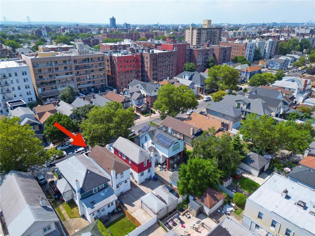 2051 East 21st Street Madison Brooklyn NY 11229