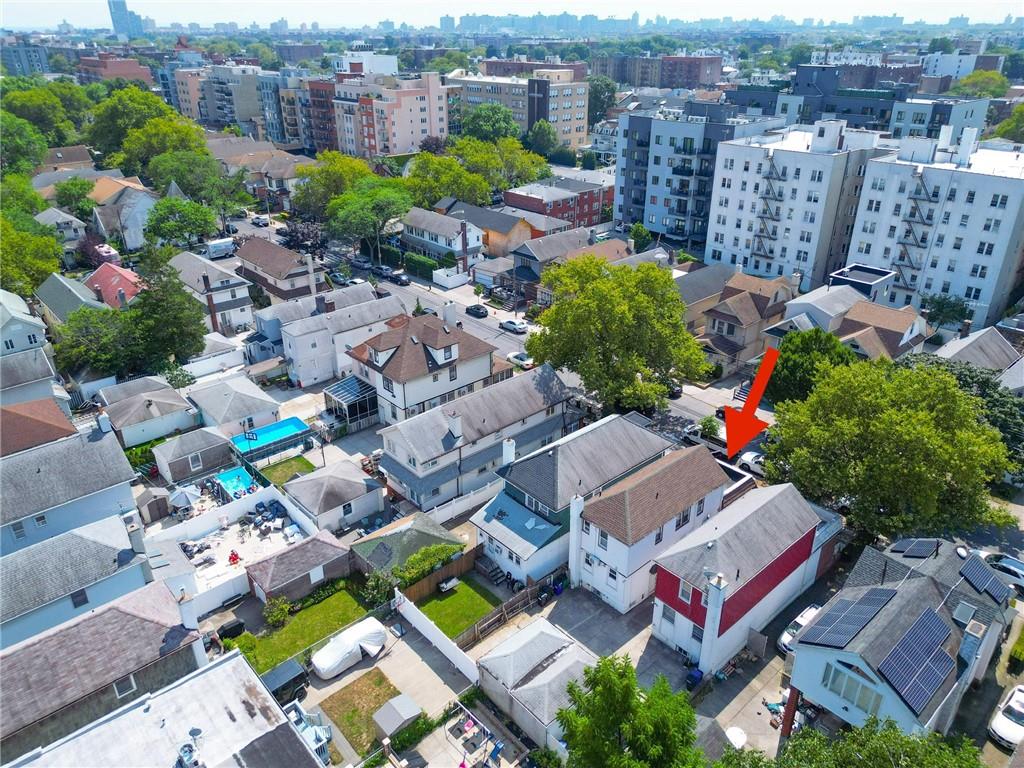 2051 East 21st Street Madison Brooklyn NY 11229