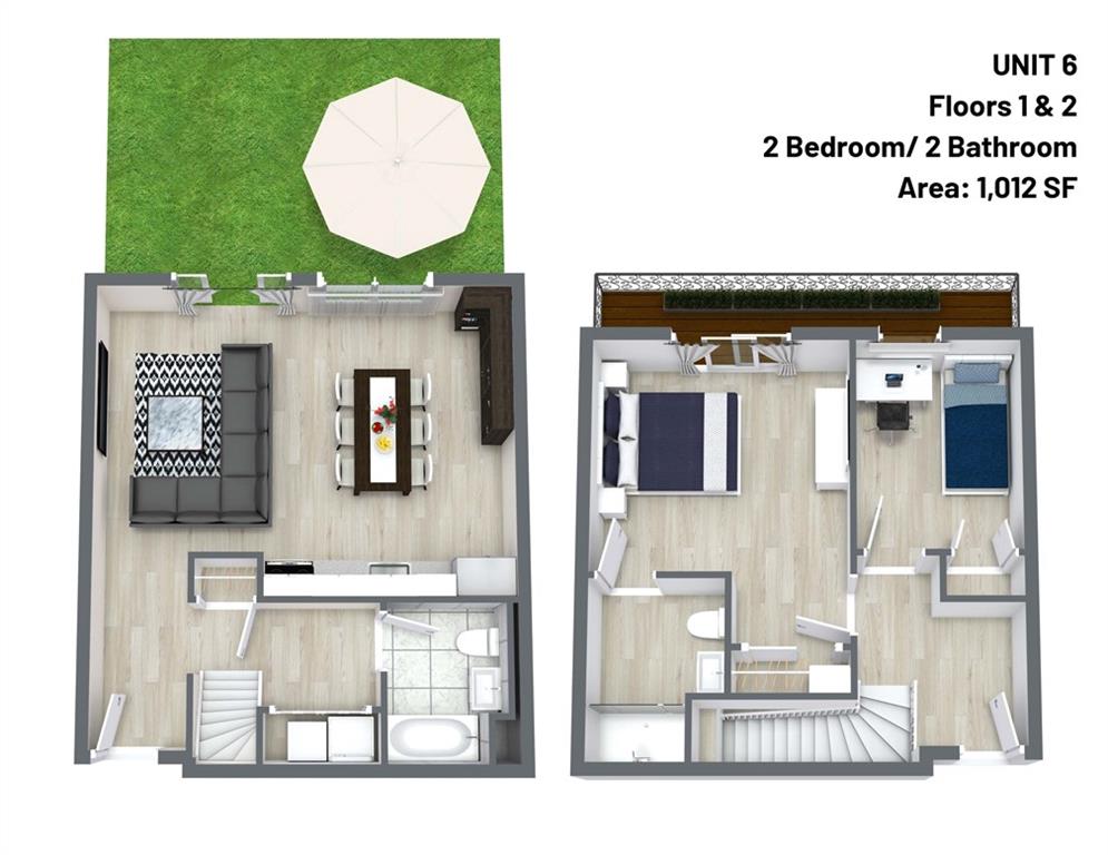 1239 Forest Hill Road Staten Island NY 10314