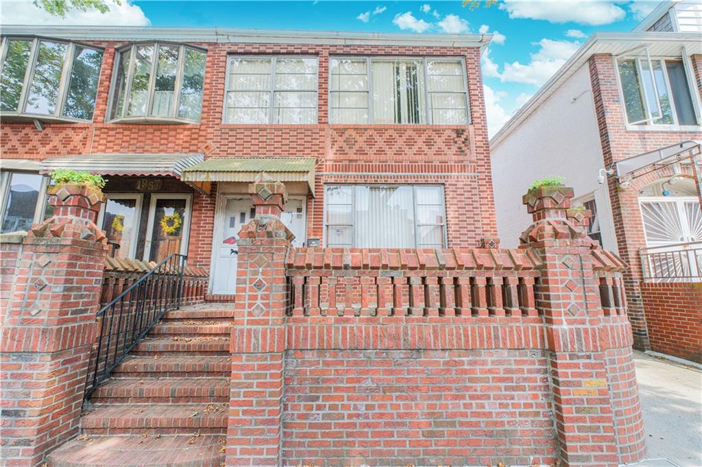1959 73rd Street Bensonhurst Brooklyn NY 11204