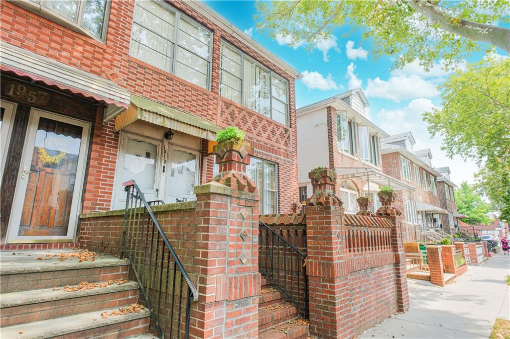 1959 73rd Street Bensonhurst Brooklyn NY 11204