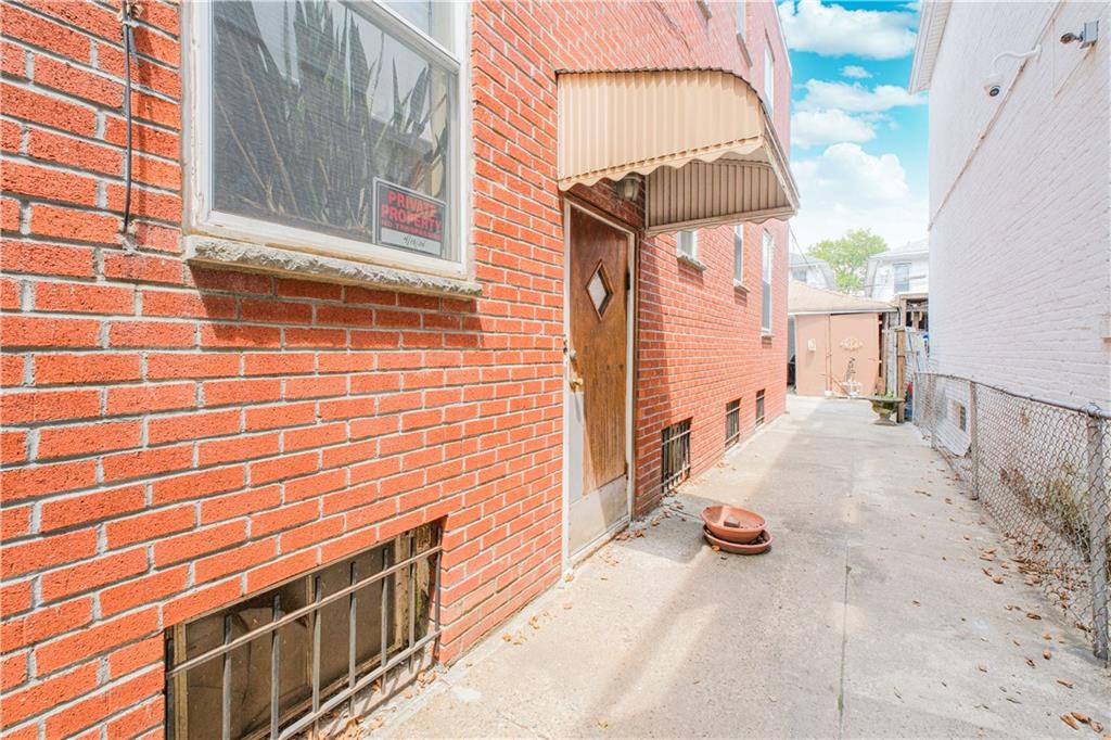 1959 73rd Street Bensonhurst Brooklyn NY 11204