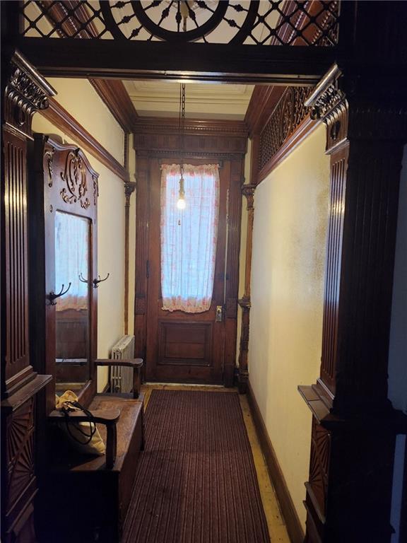 113 Halsey Street Bedford Stuyvesant Brooklyn NY 11216
