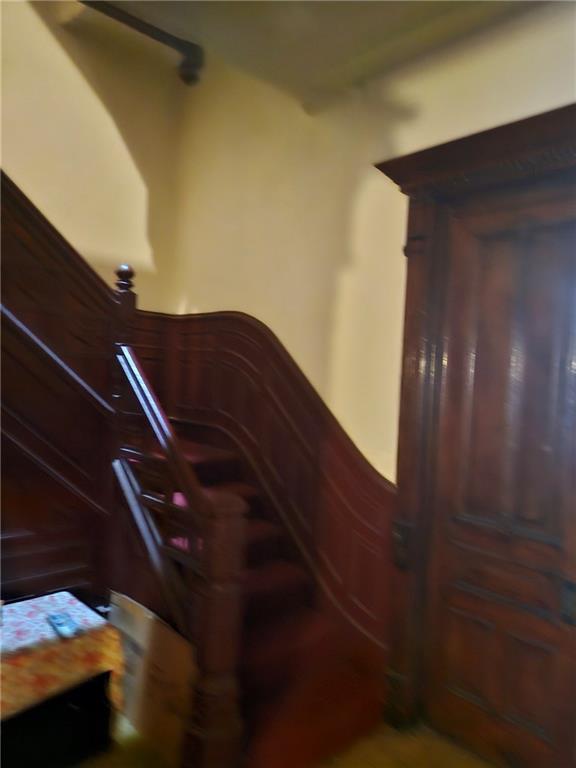 113 Halsey Street Bedford Stuyvesant Brooklyn NY 11216
