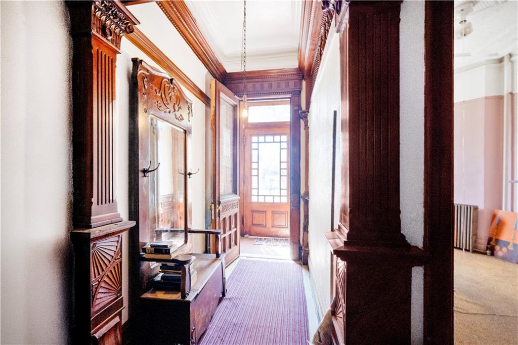 113 Halsey Street Bedford Stuyvesant Brooklyn NY 11216
