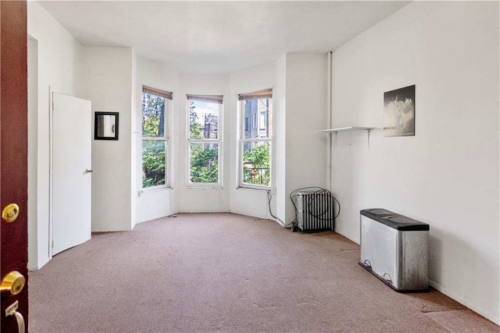 113 Halsey Street Bedford Stuyvesant Brooklyn NY 11216