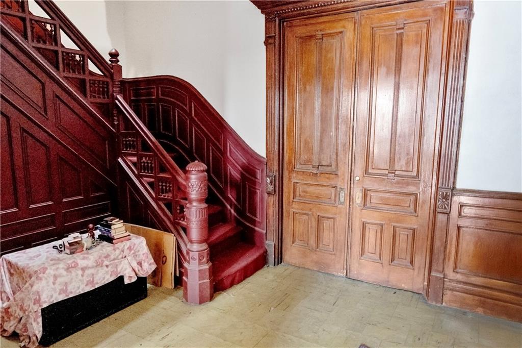 113 Halsey Street Bedford Stuyvesant Brooklyn NY 11216