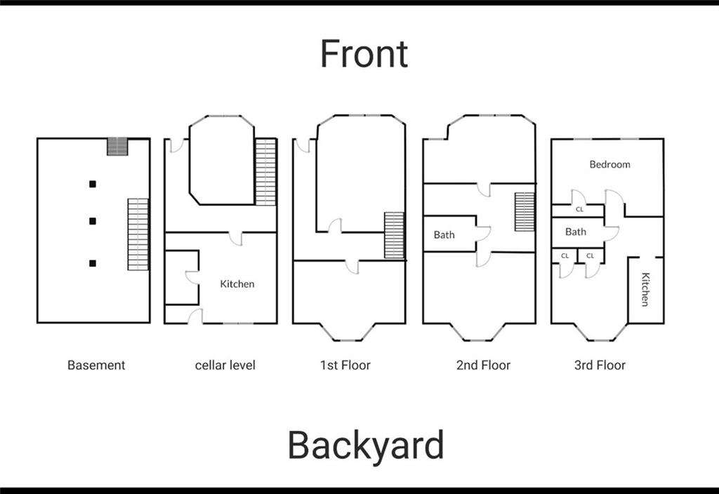 113 Halsey Street Bedford Stuyvesant Brooklyn NY 11216