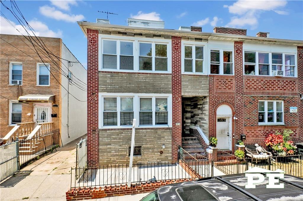 1618 East 54th Street Old Mill Basin Brooklyn NY 11234