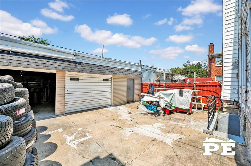 1618 East 54th Street Old Mill Basin Brooklyn NY 11234
