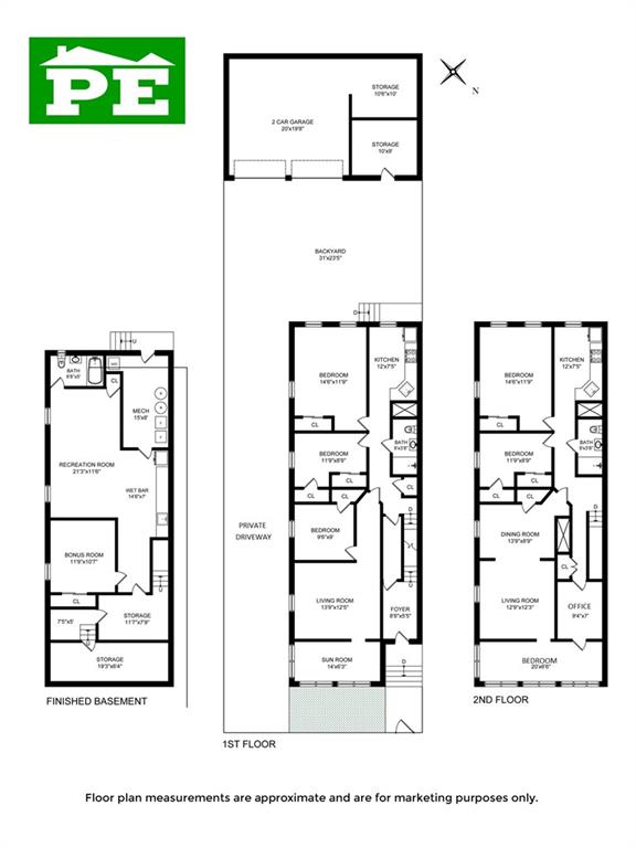 1618 East 54th Street Old Mill Basin Brooklyn NY 11234