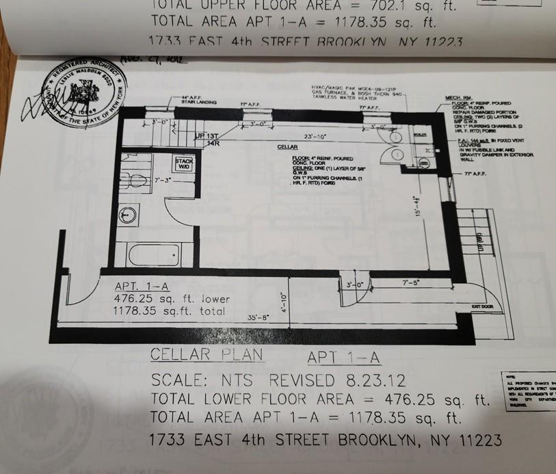 1733 East 4th Street Gravesend Brooklyn NY 11223