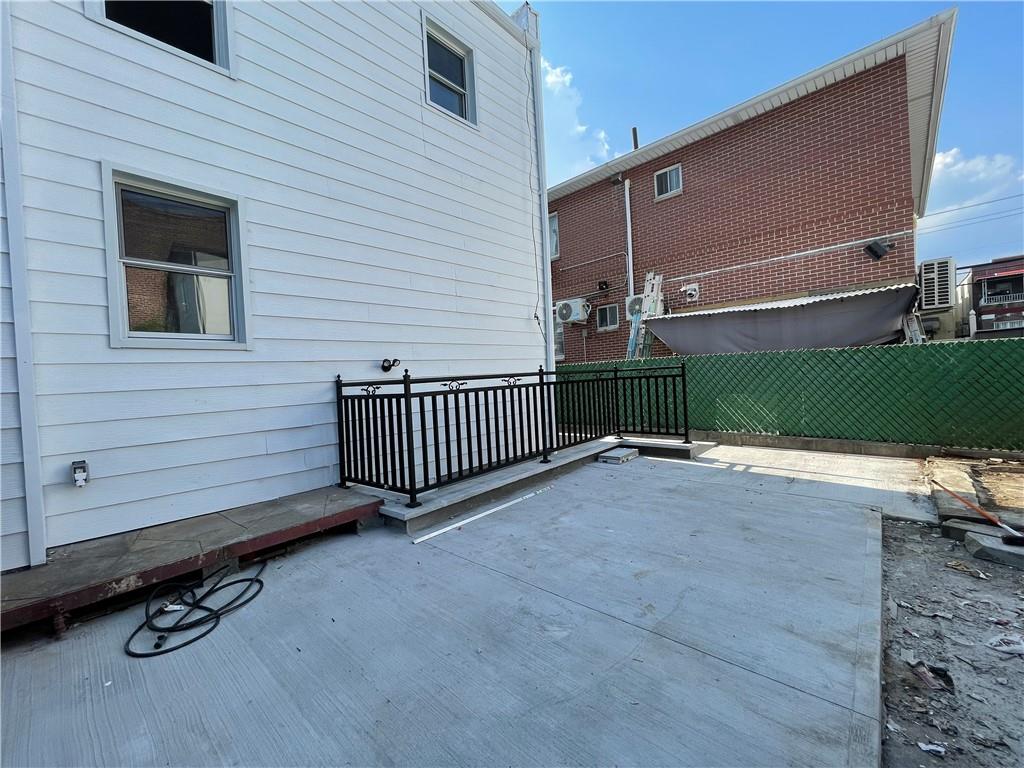 2509 East 12th Street Sheepshead Bay Brooklyn NY 11235