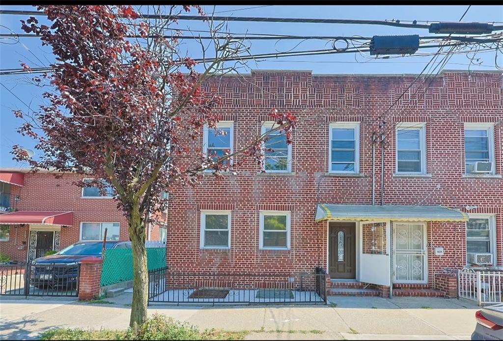 2509 East 12th Street Sheepshead Bay Brooklyn NY 11235