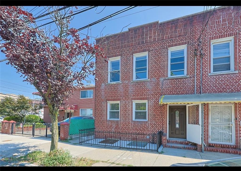 2509 East 12th Street Sheepshead Bay Brooklyn NY 11235
