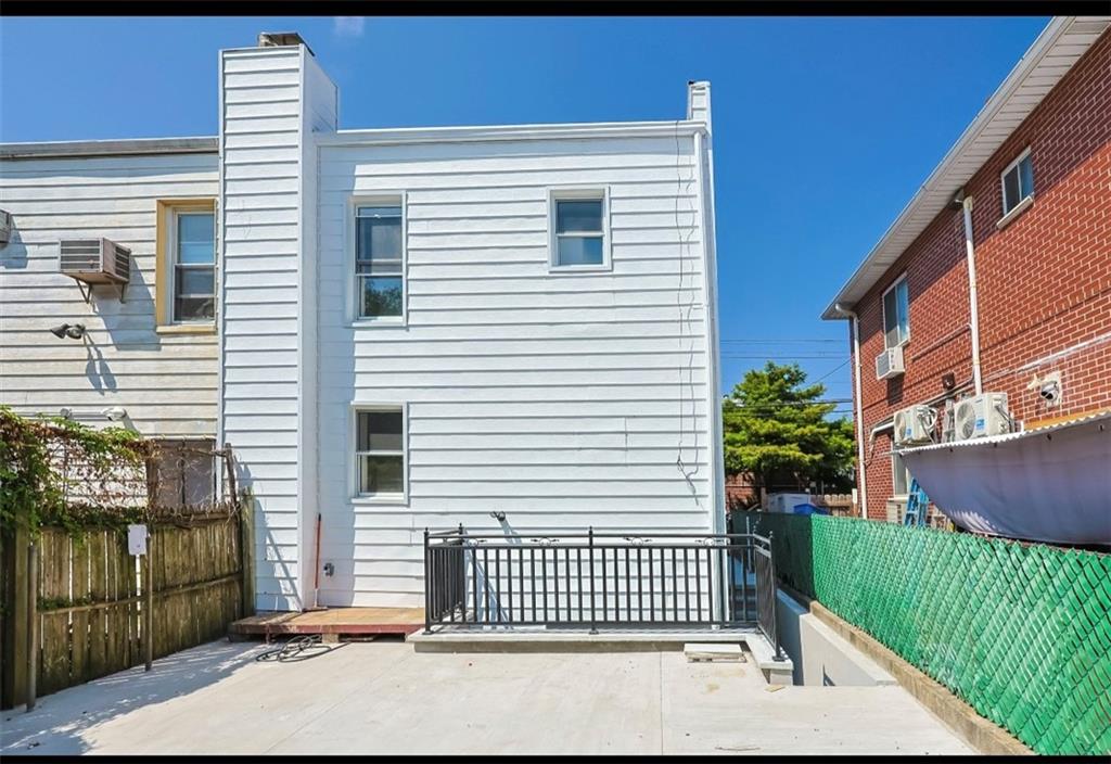 2509 East 12th Street Sheepshead Bay Brooklyn NY 11235