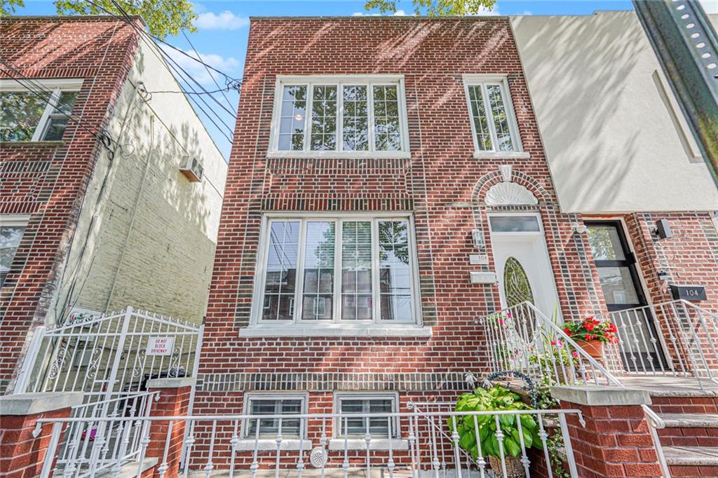 106 Village Road Gravesend Brooklyn NY 11223