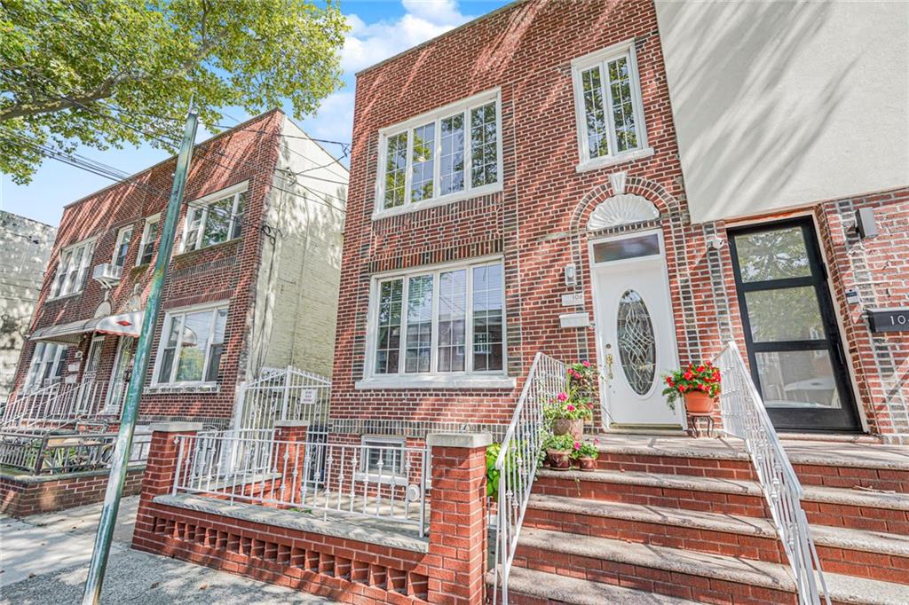 106 Village Road Gravesend Brooklyn NY 11223