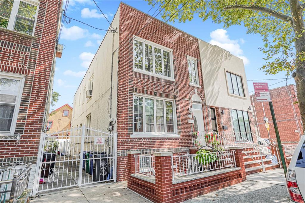 106 Village Road Gravesend Brooklyn NY 11223