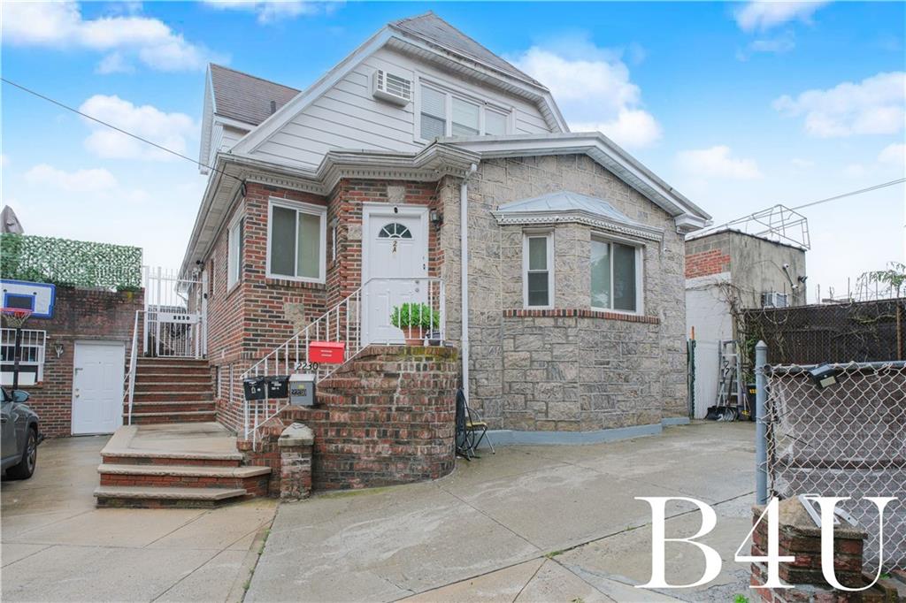 2230 Troy Avenue Old Mill Basin Brooklyn NY 11234