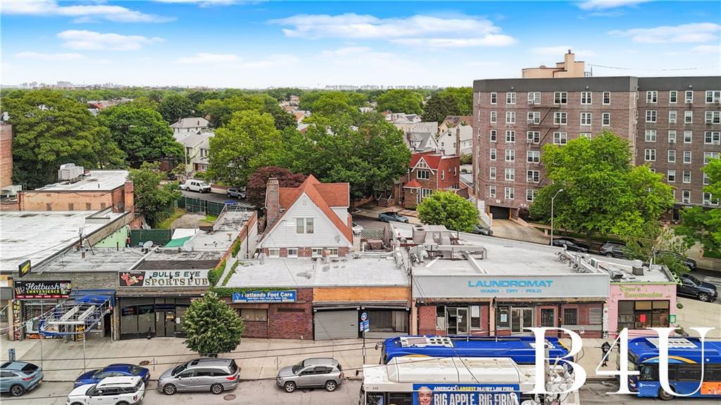 2230 Troy Avenue Old Mill Basin Brooklyn NY 11234