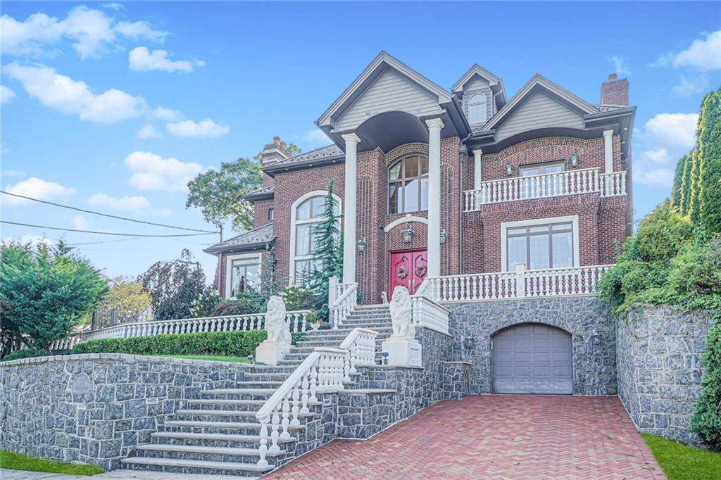 34 Claire Court Grymes Hill Staten Island NY 10312
