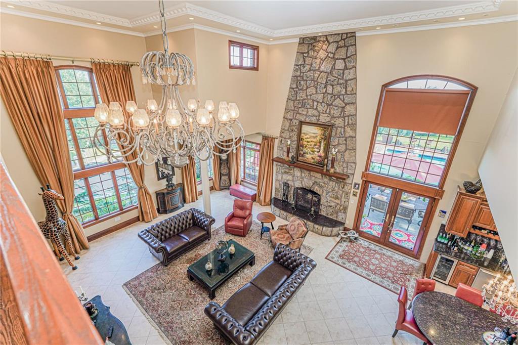 34 Claire Court Grymes Hill Staten Island NY 10312