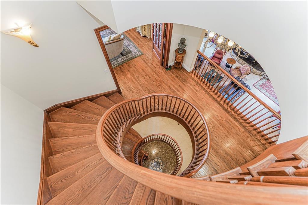34 Claire Court Grymes Hill Staten Island NY 10312