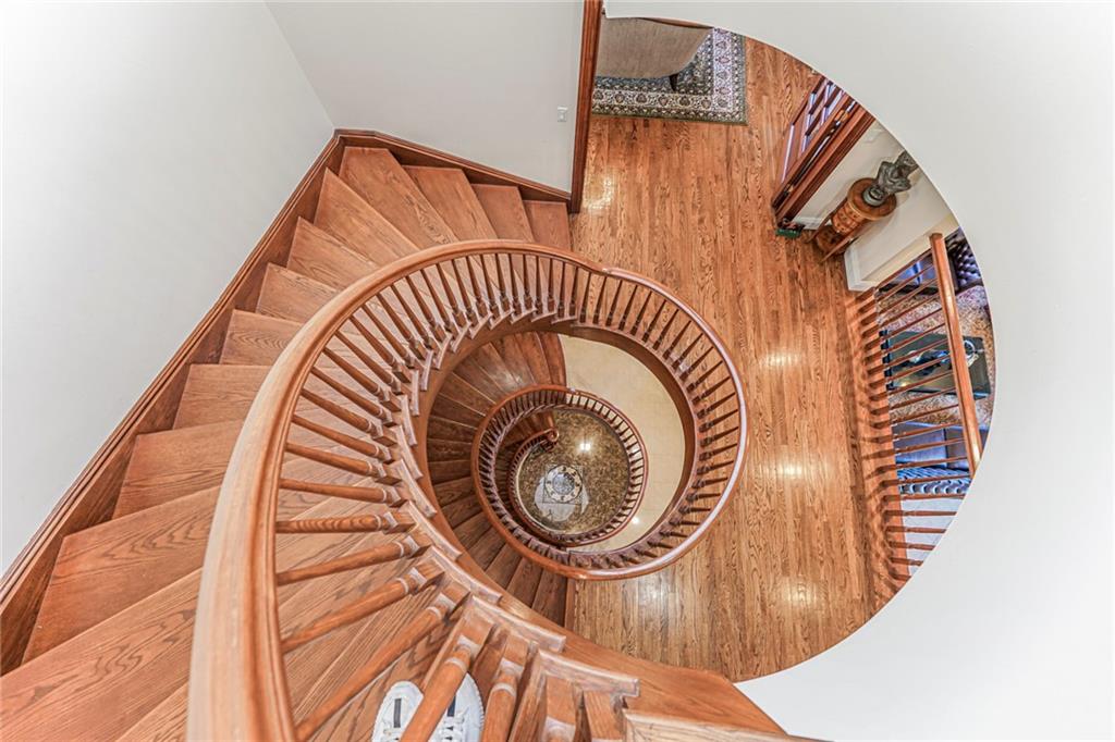 34 Claire Court Grymes Hill Staten Island NY 10312