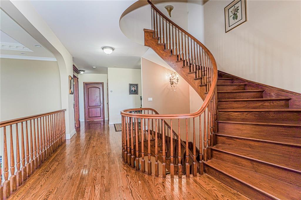 34 Claire Court Grymes Hill Staten Island NY 10312
