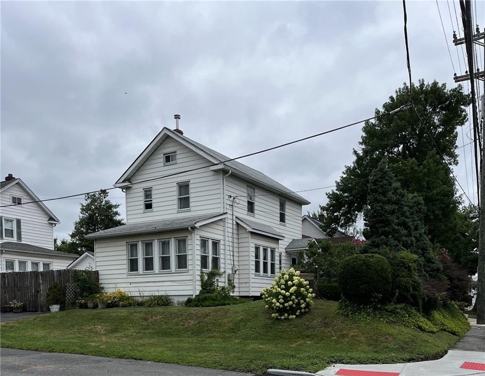2111 Victory Boulevard Westerleigh Staten Island NY 10314