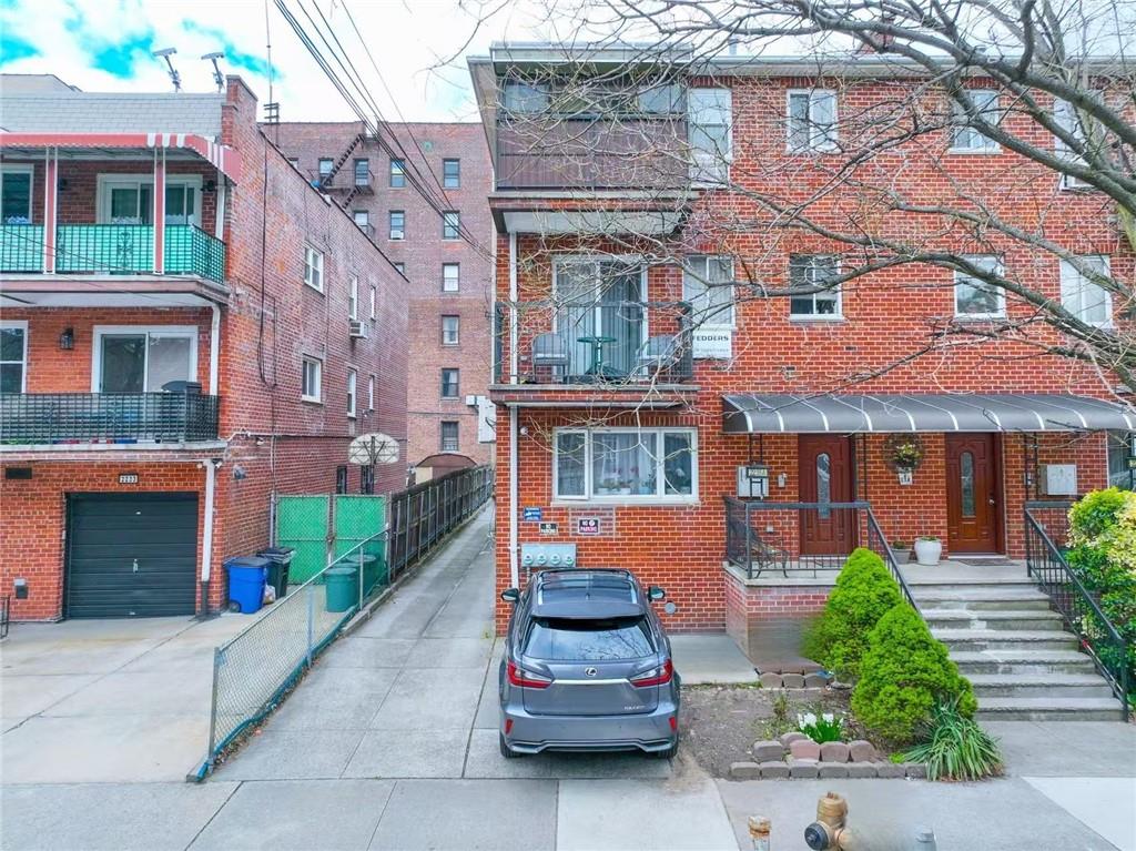 2235A 84th Street Bensonhurst Brooklyn NY 11214