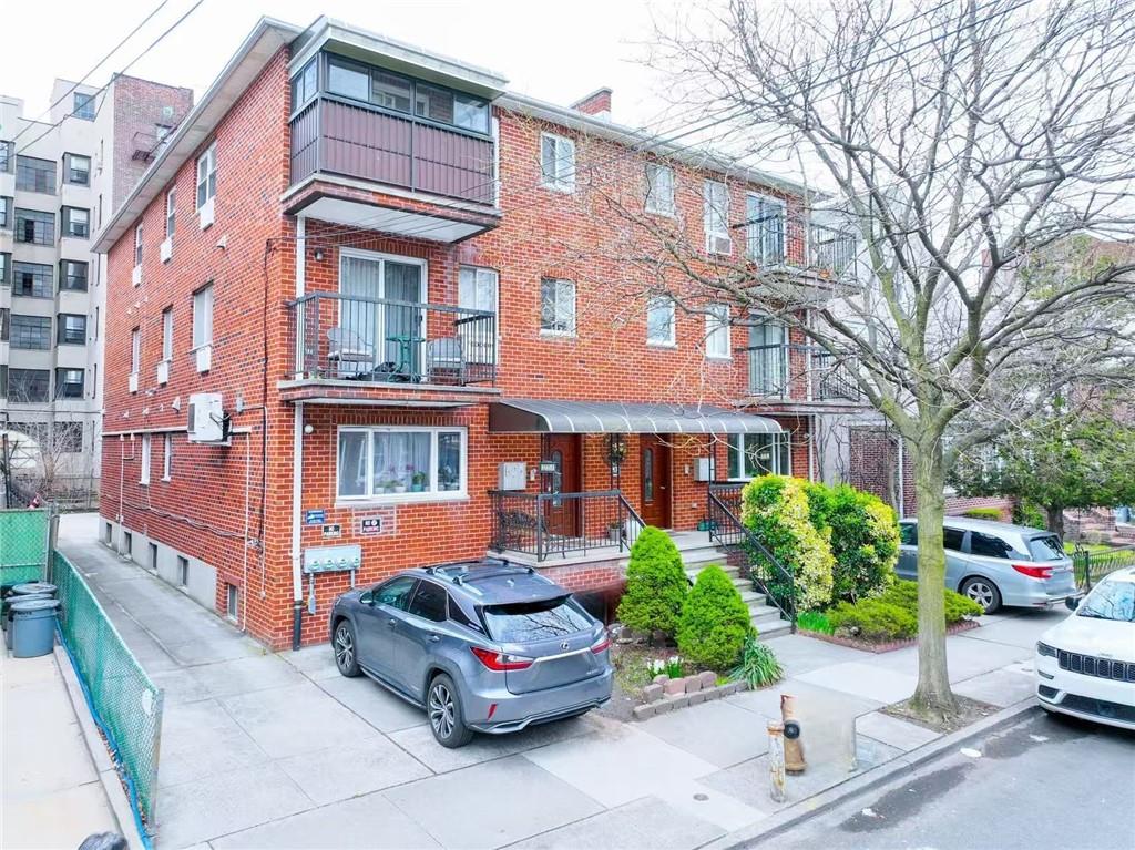 2235A 84th Street Bensonhurst Brooklyn NY 11214