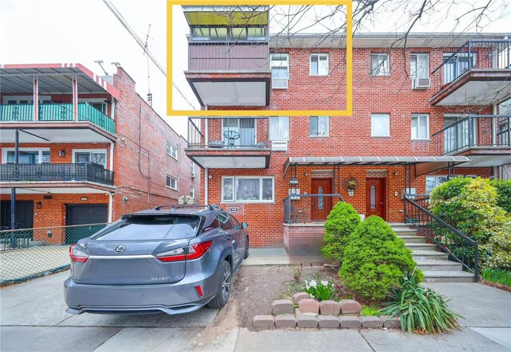 2235A 84th Street Bensonhurst Brooklyn NY 11214