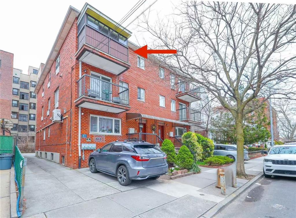 2235A 84th Street Bensonhurst Brooklyn NY 11214