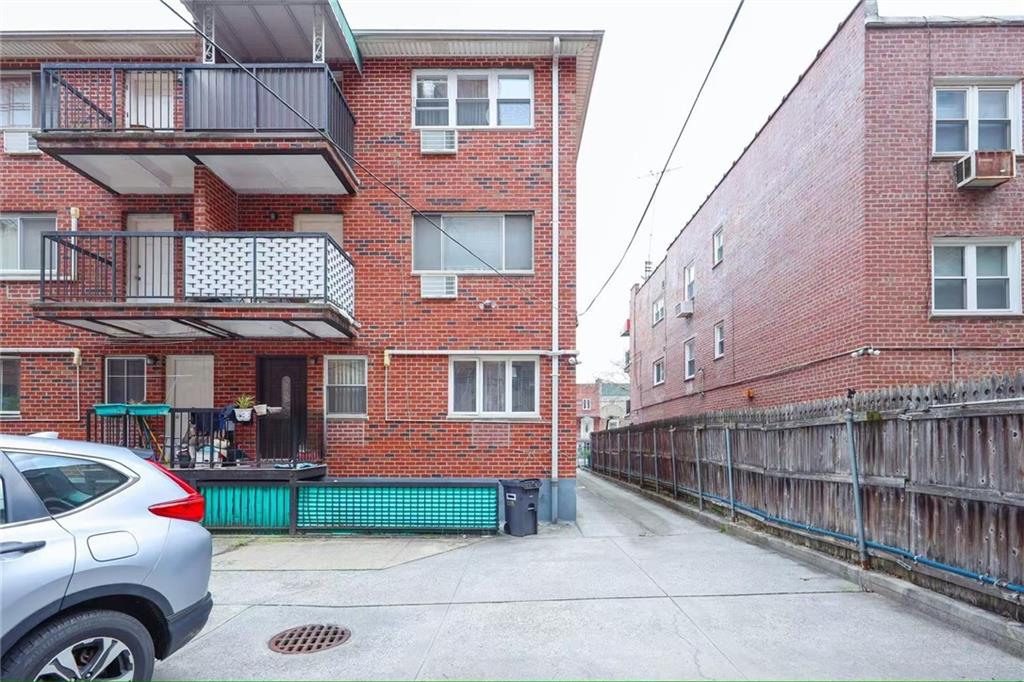 2235A 84th Street Bensonhurst Brooklyn NY 11214