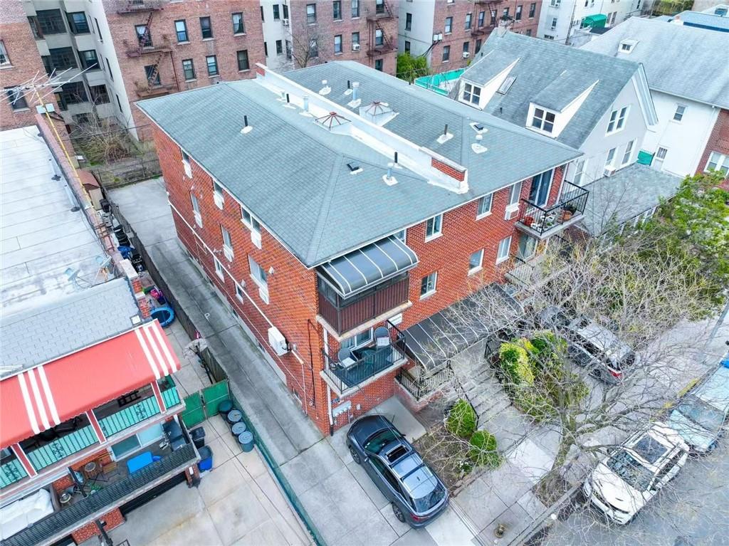 2235A 84th Street Bensonhurst Brooklyn NY 11214