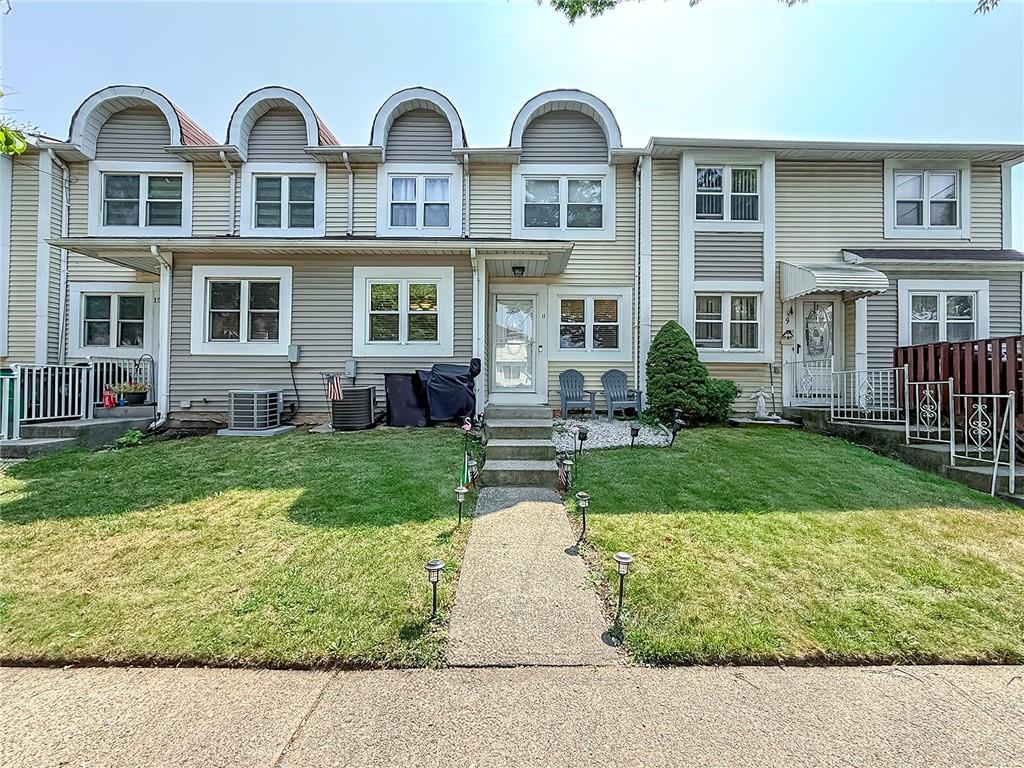 11 Cooper Terrace New Springville Staten Island NY 10314