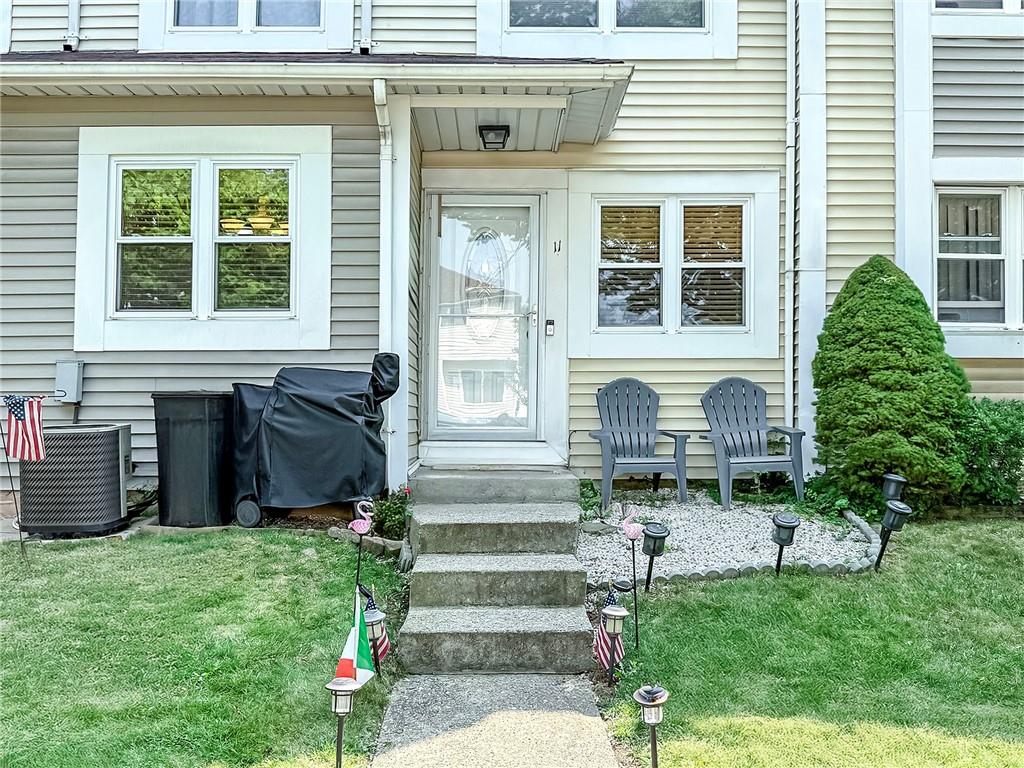11 Cooper Terrace New Springville Staten Island NY 10314