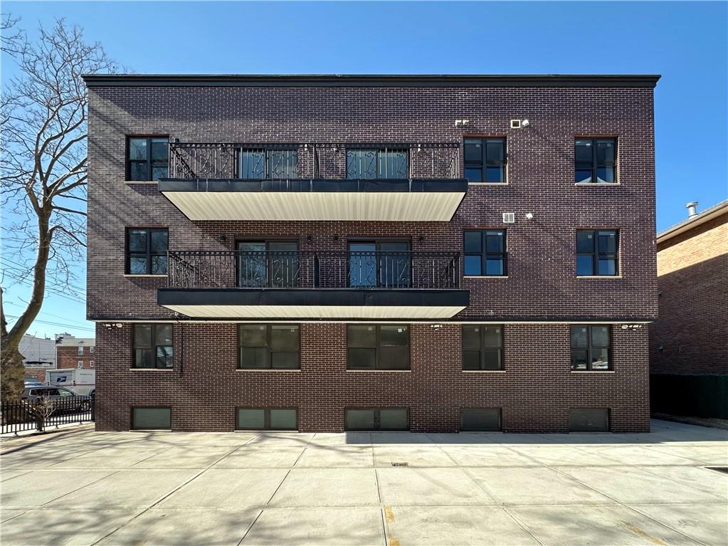 1307 84th Street Dyker Heights Brooklyn NY 11228