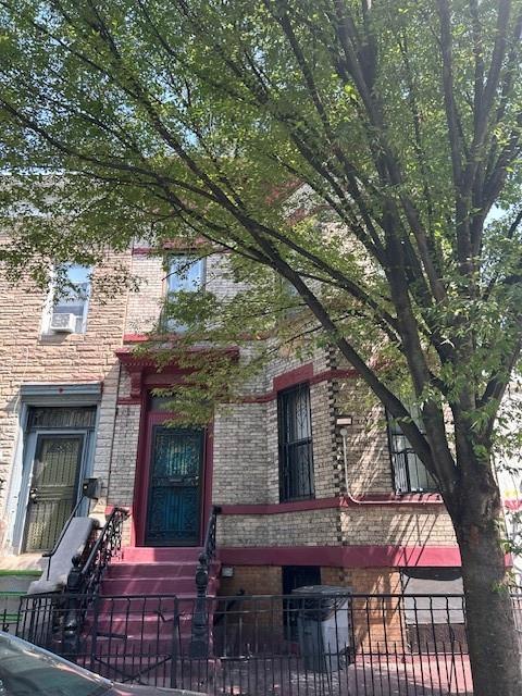 1082 Madison Street Bushwick Brooklyn NY 11221