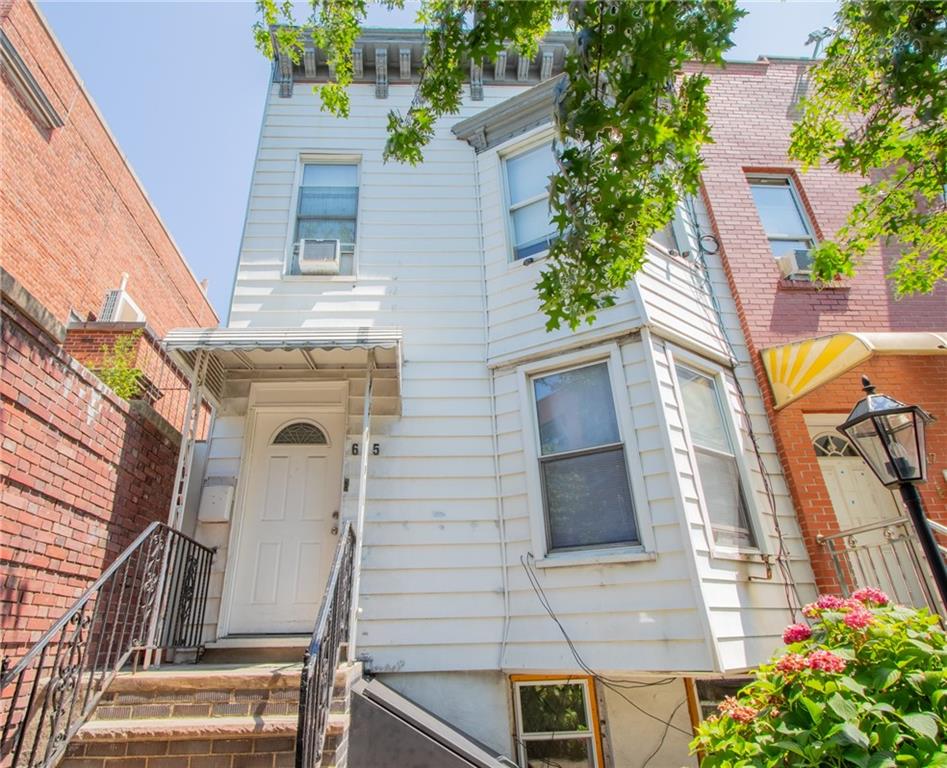 615 60th Street Bay Ridge Brooklyn NY 11220