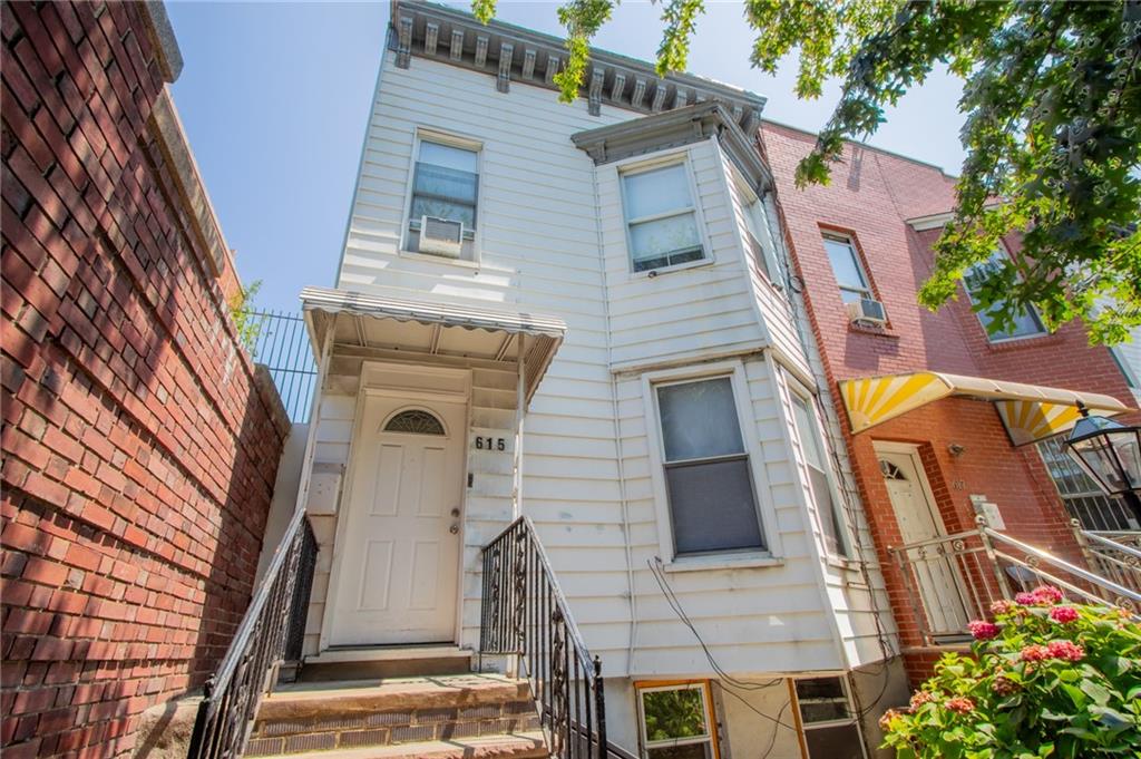 615 60th Street Bay Ridge Brooklyn NY 11220