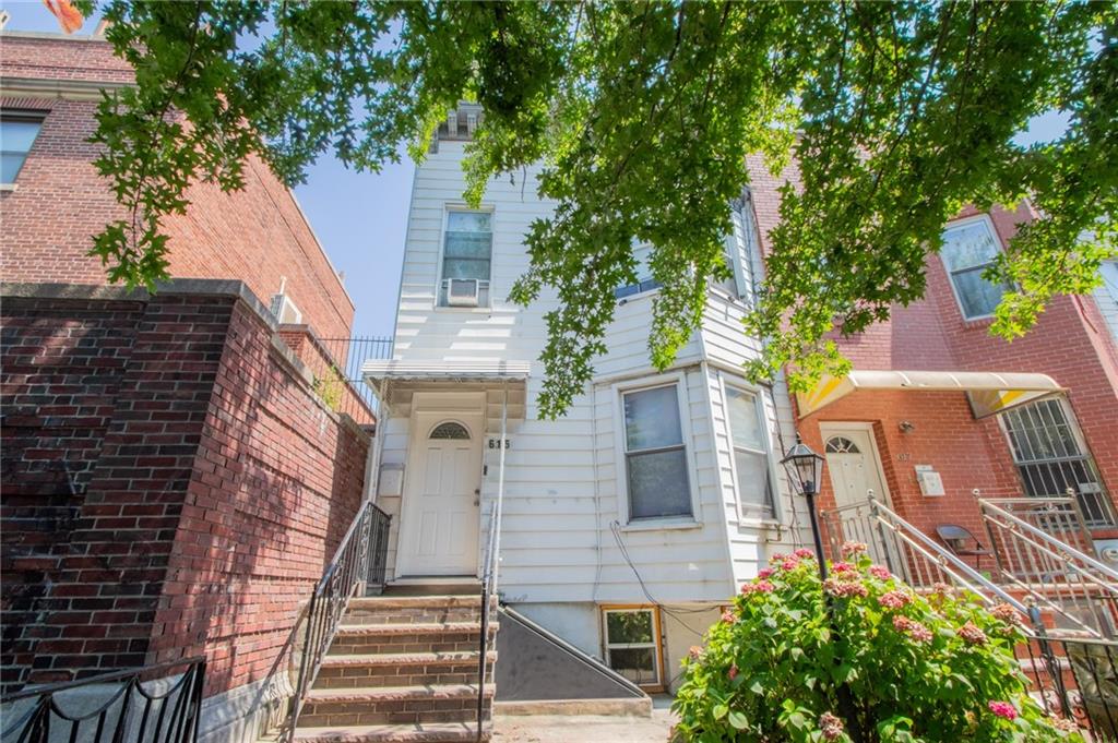 615 60th Street Bay Ridge Brooklyn NY 11220