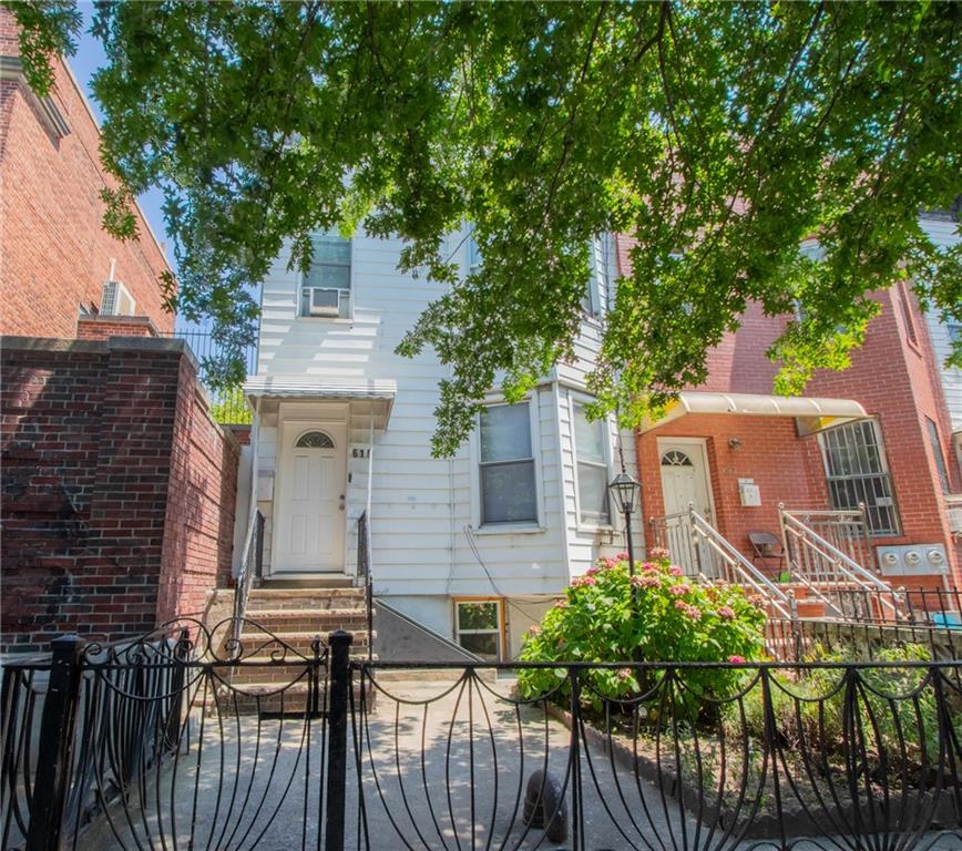 615 60th Street Bay Ridge Brooklyn NY 11220